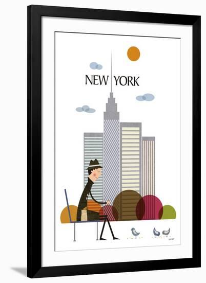 Art Print, , large