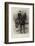 Tomas Garrigue Masaryk-null-Framed Photographic Print