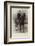 Tomas Garrigue Masaryk-null-Framed Photographic Print