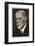 Tomas Garrigue Masaryk-null-Framed Photographic Print