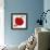 Tomate-Irena Orlov-Framed Art Print displayed on a wall