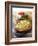 Tomato and Mozzarella Pizza with Basil-Paul Williams-Framed Photographic Print