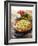 Tomato and Mozzarella Pizza with Basil-Paul Williams-Framed Photographic Print