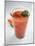 Tomato Juice-Antje Plewinski-Mounted Photographic Print