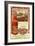 Tomato Sauce Catsup Sniders Oysters Tomatoes, USA, 1900-null-Framed Giclee Print