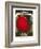 Tomato Seed Packet-null-Framed Art Print