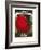 Tomato Seed Packet-null-Framed Art Print