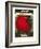 Tomato Seed Packet-null-Framed Art Print