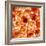 Tomato Slices-Mark Sykes-Framed Premium Photographic Print