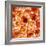 Tomato Slices-Mark Sykes-Framed Premium Photographic Print