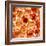 Tomato Slices-Mark Sykes-Framed Premium Photographic Print