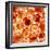 Tomato Slices-Mark Sykes-Framed Premium Photographic Print