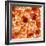 Tomato Slices-Mark Sykes-Framed Premium Photographic Print