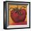 Tomato-Will Rafuse-Framed Giclee Print