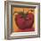 Tomato-Will Rafuse-Framed Giclee Print