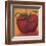 Tomato-Will Rafuse-Framed Giclee Print