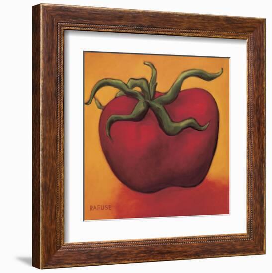 Tomato-Will Rafuse-Framed Giclee Print