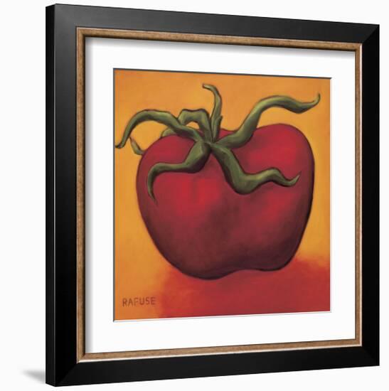 Tomato-Will Rafuse-Framed Giclee Print