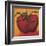 Tomato-Will Rafuse-Framed Giclee Print