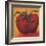 Tomato-Will Rafuse-Framed Giclee Print