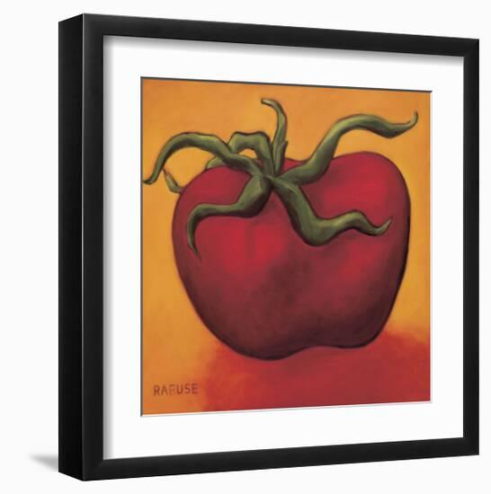 Tomato-Will Rafuse-Framed Giclee Print