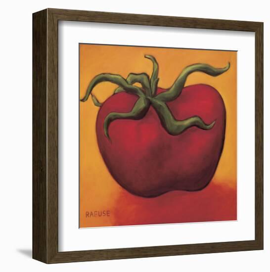 Tomato-Will Rafuse-Framed Giclee Print