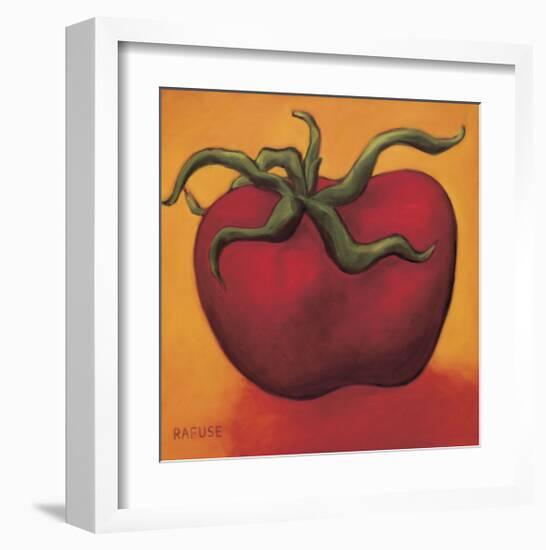 Tomato-Will Rafuse-Framed Giclee Print