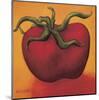 Tomato-Will Rafuse-Mounted Giclee Print