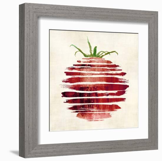 Tomato-Kristin Emery-Framed Art Print