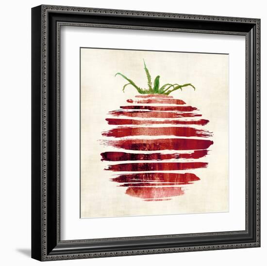 Tomato-Kristin Emery-Framed Art Print