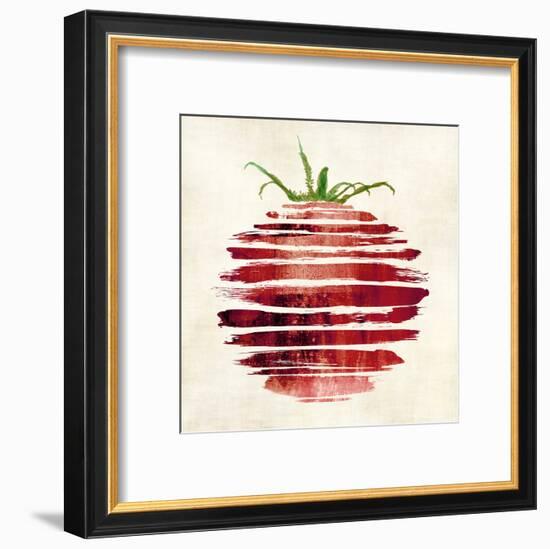 Tomato-Kristin Emery-Framed Art Print