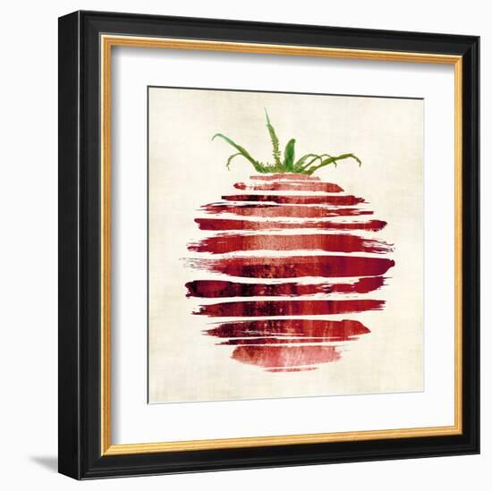 Tomato-Kristin Emery-Framed Art Print