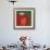 Tomato-Yuko Lau-Framed Giclee Print displayed on a wall