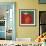 Tomato-Yuko Lau-Framed Giclee Print displayed on a wall