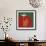 Tomato-Yuko Lau-Framed Giclee Print displayed on a wall