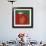 Tomato-Yuko Lau-Framed Giclee Print displayed on a wall