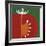 Tomato-Yuko Lau-Framed Giclee Print