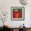 Tomato-Yuko Lau-Framed Giclee Print displayed on a wall