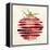 Tomato-Kristin Emery-Framed Stretched Canvas