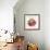 Tomato-Kristin Emery-Framed Art Print displayed on a wall