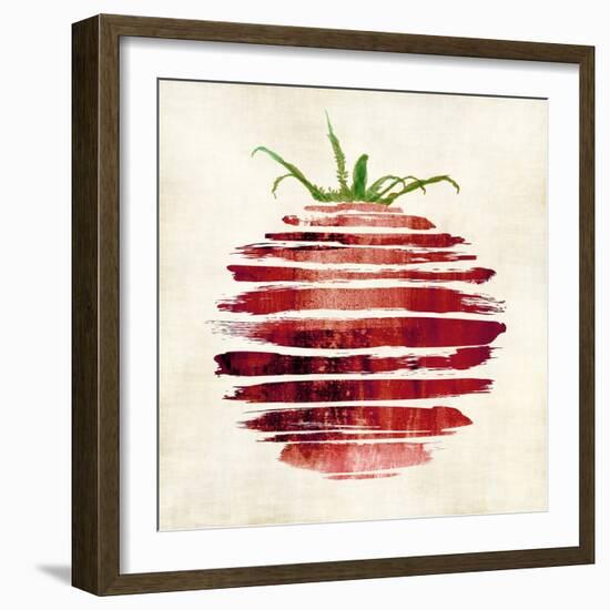 Tomato-Kristin Emery-Framed Art Print