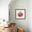 Tomato-Kristin Emery-Framed Art Print displayed on a wall