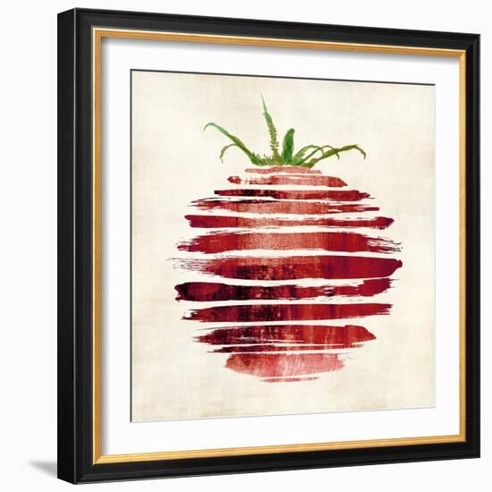 Tomato-Kristin Emery-Framed Art Print