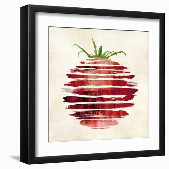 Tomato-Kristin Emery-Framed Art Print