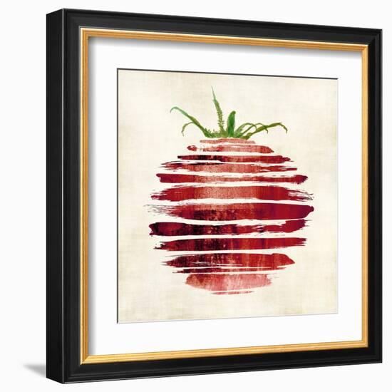 Tomato-Kristin Emery-Framed Art Print