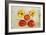 Tomatoes From Farm On Central Maine Coast-Justin Bailie-Framed Photographic Print