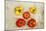 Tomatoes From Farm On Central Maine Coast-Justin Bailie-Mounted Photographic Print