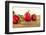 Tomatoes, Variety 'Ochsenherz', Still Life-Axel Killian-Framed Photographic Print