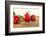 Tomatoes, Variety 'Ochsenherz', Still Life-Axel Killian-Framed Photographic Print