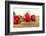 Tomatoes, Variety 'Ochsenherz', Still Life-Axel Killian-Framed Photographic Print